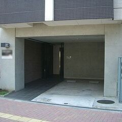 【東中野駅】【月約3万円】【週4日×朝1.5時間】マンション清掃/未経験者可～日払い可(東中野5)の画像