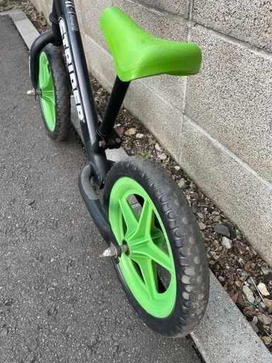 ストライダー(STRIDER) 子供用 自転車