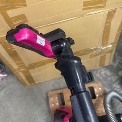 東芝　掃除機の画像