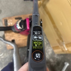 東芝　掃除機の画像