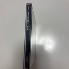 【値下げ】DREAMS COME TRUE  ALBUM MAGIC   CDの画像