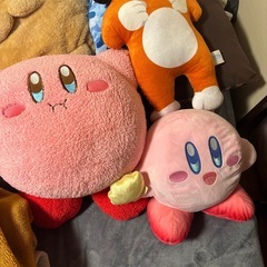 ぬいぐるみまとめて
の画像