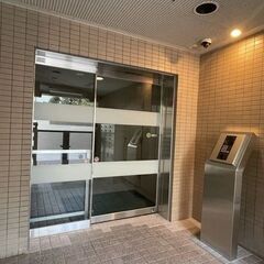 【本駒込駅】【月約4万円】【週4日×朝2時間】マンション清掃/未経験者可～日払い可の画像