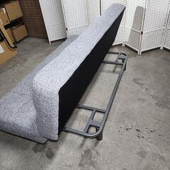 【売約済み】NITORI ソファベッド マークスの画像