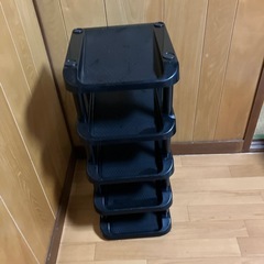 シューズラック