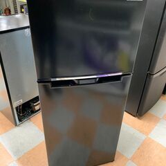 ★ジモティ割引あり★冷蔵庫 エーステージ ARM-118L02B...