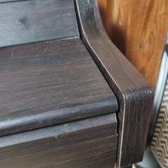 KORG 電子ピアノ G1B AIR BROWN の画像