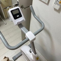 MERACH スピンバイク フィットネスバイク エアロバイクの画像