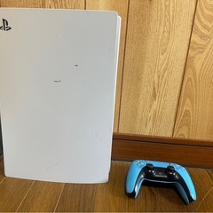 【動作確認済み】PlayStation5の画像