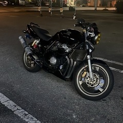 cb400sf nc39