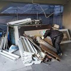 〈解体や雑工)日給1万1000円以上★ 現金手渡しOK!　
