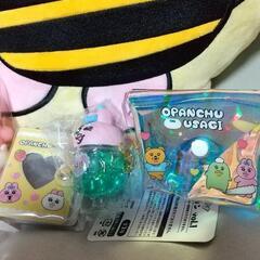 おぱんちゅうさぎ  まとめ売りの画像
