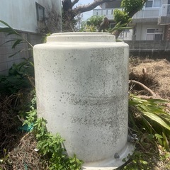 【無料】 農業用 貯水槽 貯水タンク