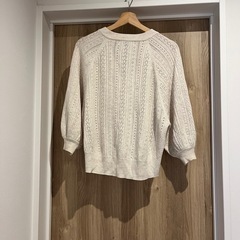 カーディガン　　179/WGの画像
