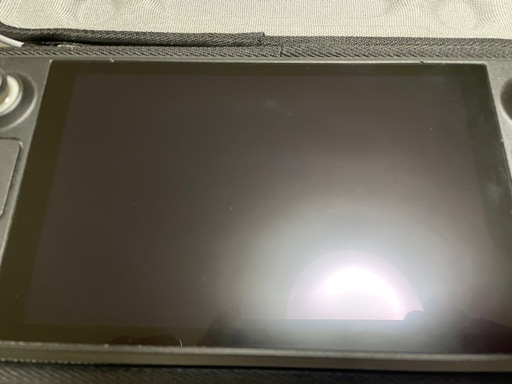 STEAMDECK 512MB(初期液晶モデル)➕ドッキングステーション