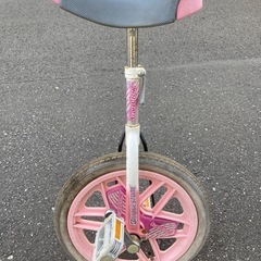 ブリヂストン　一輪車　16インチ