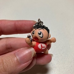 リポビタンDキーホルダー