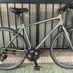 🔹クロスバイク NEST vacanze 定価 65,890円