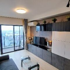 IKEA HEMLINGBY 2人用ソファー差し上げます！の画像