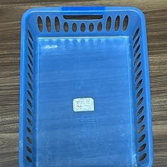 収納バスケット