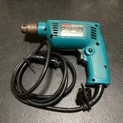 【中古】マキタ高速ドリル