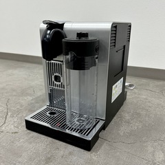 ネスプレッソ・コーヒーメーカー F456 エスプレッソ式 201...
