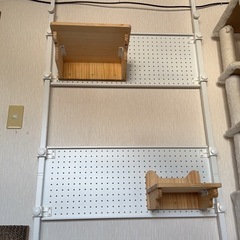 値下げ！ニトリ　キャットウォーク