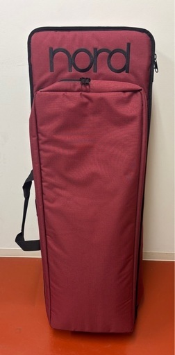 Clavia Nord Electro 5 HP73 中古★ペダル・純正ソフトケース付