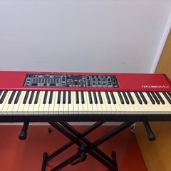 Clavia Nord Electro 5 HP73 中古★ペダ...
