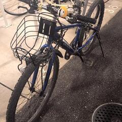 子供用自転車