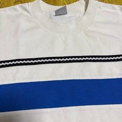 セット購入限定！アシックス　スポーツウェア　SS（身長157〜163相当）の画像