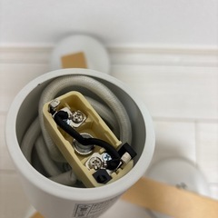 【値下げしました】ペンダントライトの画像