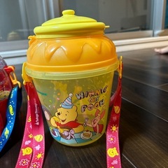 ディズニーポップコーンバケット Disney ポップコーンケース ディズニーリゾートの画像