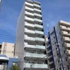 本所吾妻橋駅・破格の初期費用⭐️敷・礼・仲0円⭐️フリーレント⭐...