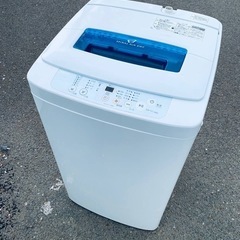 ✅ハイアール電気洗濯機✅ ✅JW-K42H✅ 
