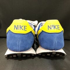 【ジャングルジャングル岸和田店】NIKE　ナイキ　LD-1000　SPゲームロイヤル　FQ9079－400　メンズ　27.0㎝　ブルー系の画像