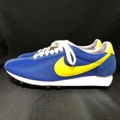 【ジャングルジャングル岸和田店】NIKE　ナイキ　LD-1000　SPゲームロイヤル　FQ9079－400　メンズ　27.0㎝　ブルー系の画像