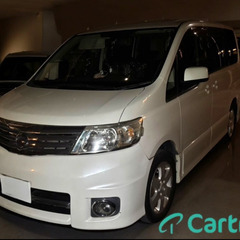 【神奈川県発！！】☆日産　セレナ　☆車検2026年12月まで