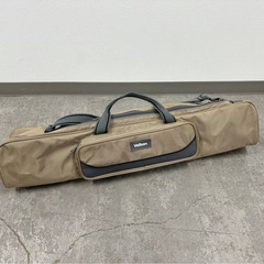 Velbon ベルボン　Super Ace スーパーエース　3段　三脚　雲台　大きいの画像