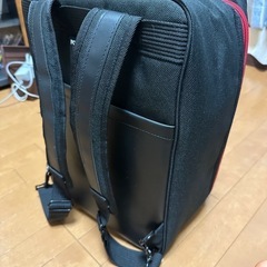TAMA タマPOWERPAD ドラムペダル・バッグ ツイン・ペダル用 PBP210の画像