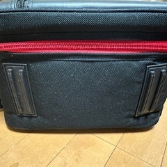 TAMA タマPOWERPAD ドラムペダル・バッグ ツイン・ペダル用 PBP210の画像