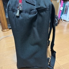 TAMA タマPOWERPAD ドラムペダル・バッグ ツイン・ペダル用 PBP210の画像