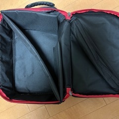 TAMA タマPOWERPAD ドラムペダル・バッグ ツイン・ペダル用 PBP210の画像