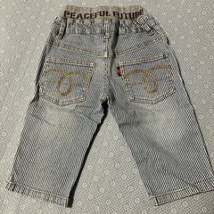半ズボン100の画像