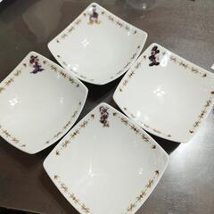 ミラコスタ限定　ディズニー　ミッキー　取り分け皿　非売品