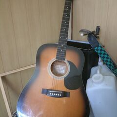 アコースティックギター🎸