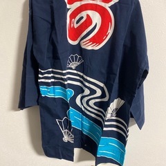 有玉　祭り　はっぴの画像