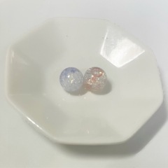 ﾌﾞﾙｰ、ﾚｯﾄﾞ花火ﾌﾞﾚｽﾚｯﾄの画像