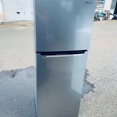 ✅Hisense2ドア冷凍冷蔵庫✅ ✅HR-B2302✅
