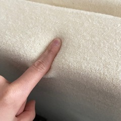 🌸受け取りの方決定しました／4/28まで🌸　セミダブル　マットレスの画像